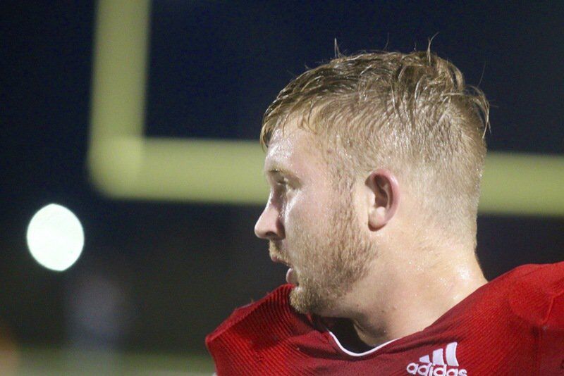 Meet the UIL 2020 All-Palo Pinto County football team; Strawn workhorse wins MVP